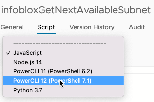 vRO Action PowerShell Zip importing and use – {!aCoder}